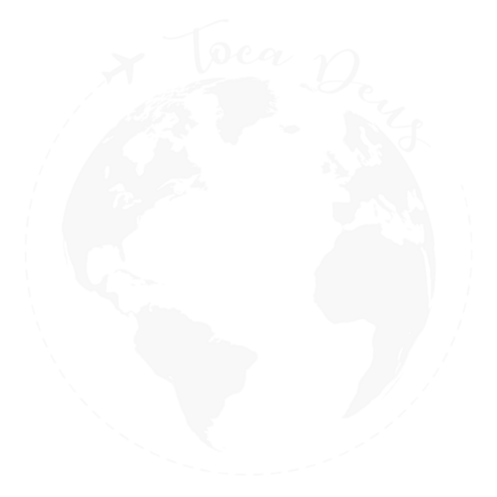 Toca Deus